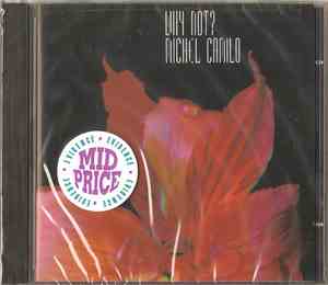Michel Camilo - Why Not?