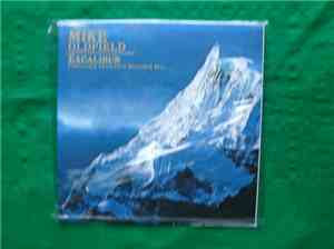 Mike Oldfield - Excalibur