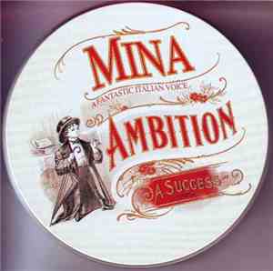 Mina  - Ambition