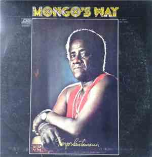 Mongo Santamaria - Mongo's Way