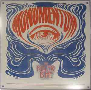 Monumentum  - The Killer Is Me