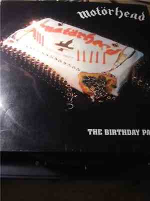 Motörhead - The Birthday Party