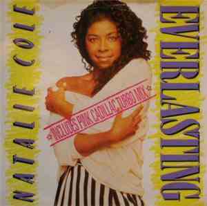 Natalie Cole - Everlasting
