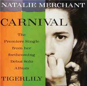 Natalie Merchant - Carnival