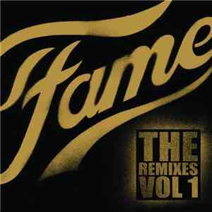 Naturi Naughton - Fame 09 - The Remixes Vol. 1