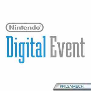 Nico Raimont - Nintendo E3 Recap! (Rap)