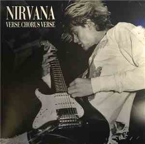 Nirvana - Verse Chorus Verse