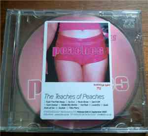 Peaches - The Teaches Of Peaches