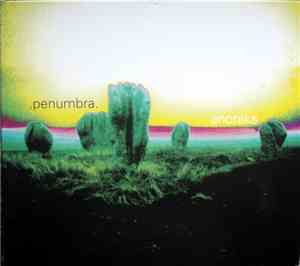 Penumbra - Anoraks