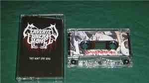 Perverted Funeral Home - They Won't Stay Dead