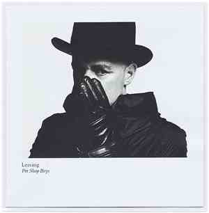 Pet Shop Boys - Leaving (Remixes)