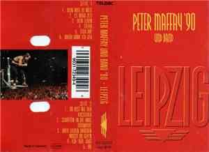 Peter Maffay - Leipzig