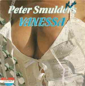 Peter Smulders - Vanessa