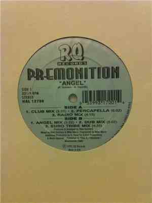 Premonition - Angel