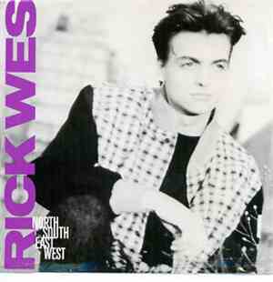 Rick Wes - North, South, East, West