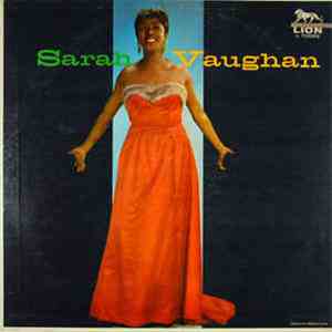 Sarah Vaughan - Sarah Vaughan