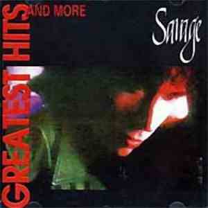 Savage - Greatest Hits And More