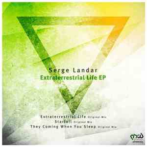 Serge Landar - Extraterrestrial Life EP