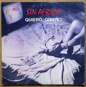 Sin Africa - Quiero, Quiero