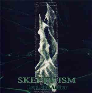 Skepticism - Lead And Aether