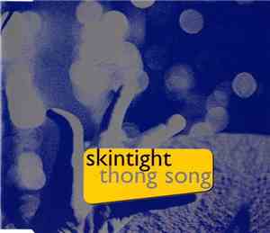 Skintight - Thong Song