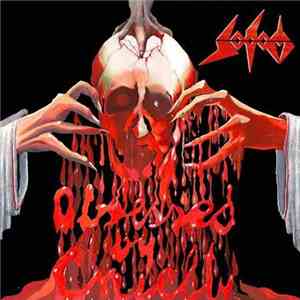 Sodom - Obsessed By Cruelty