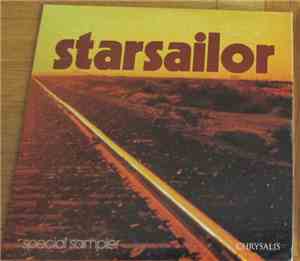 Starsailor - Goodsouls