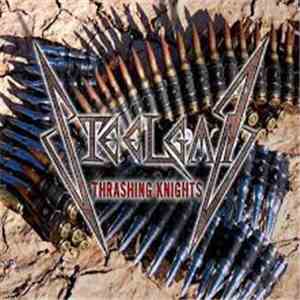 Steelgar - Thrashing Kinghts
