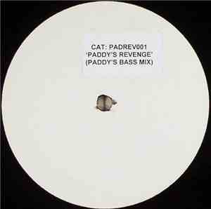 Steve Mac - Paddy's Revenge