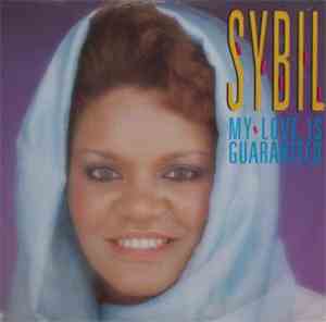 Sybil - My Love Is Guaranteed