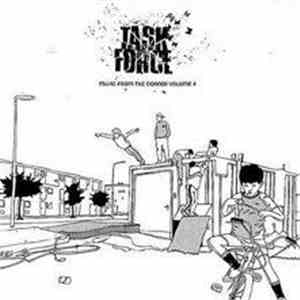 Task Force - Music From The Corner Volume 4