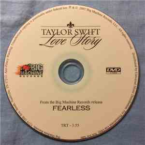 Taylor Swift - Love Story