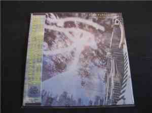 The Alan Parsons Project - Through Time And Space