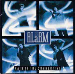The Alarm - Rain In The Summertime
