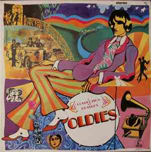 The Beatles - A Collection Of Beatles Oldies