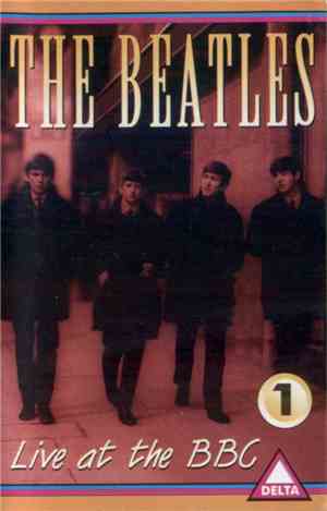 The Beatles - Live At The BBC 1