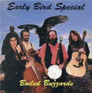 The Boiled Buzzards - Early Bird Special
