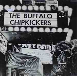 The Buffalo Chipkickers - Cleaning Up Our Act