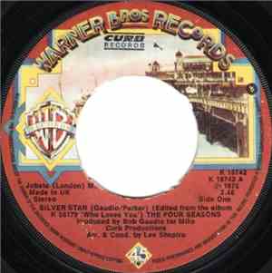 The Four Seasons - Silver Star