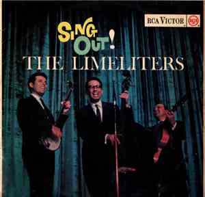 The Limeliters - Sing Out!