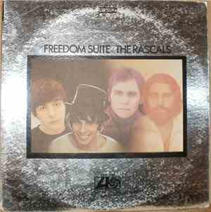 The Rascals - Freedom Suite