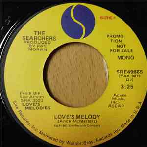 The Searchers - Love's Melody