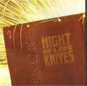 The Streamers - Night Of Long Knives