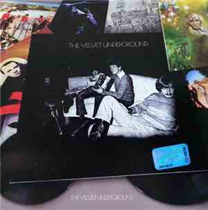 The Velvet Underground - The Velvet Underground