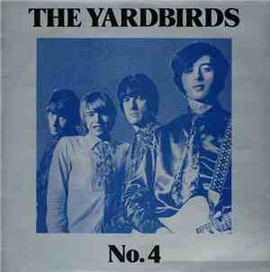 The Yardbirds - No. 4