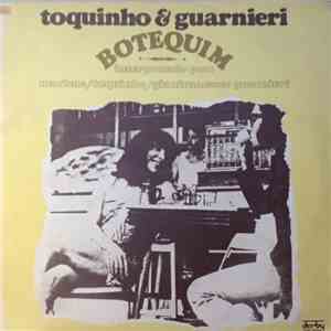 Toquinho & Guarnieri - Botequim