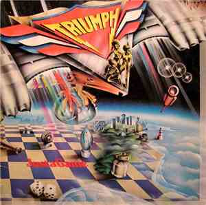 Triumph  - Just A Game