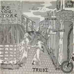 Trudi  - I'm His