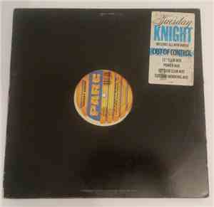 Tuesday Knight - Out Of Control