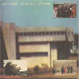 United States Three - Creature